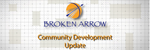 Community Development Update Image