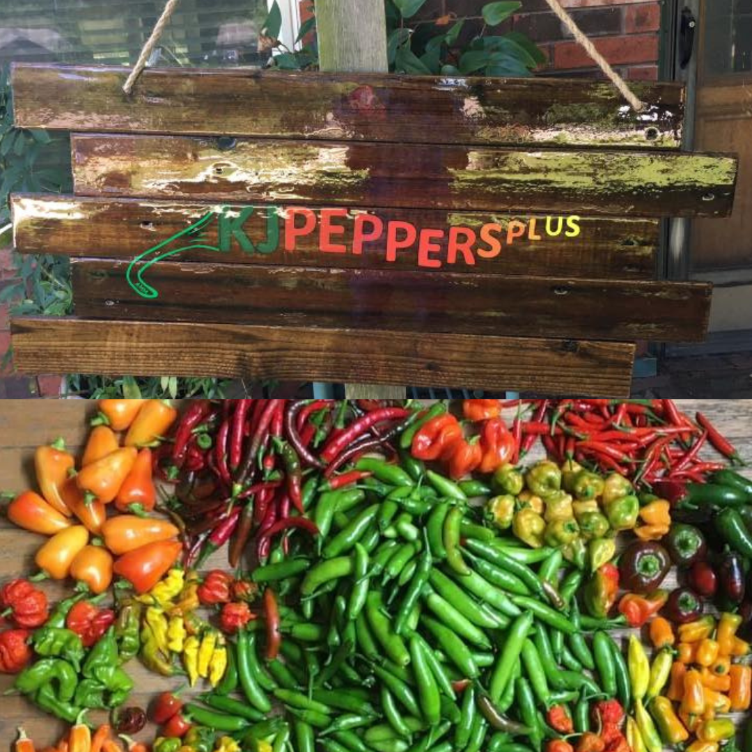 Rose District Farmers Market