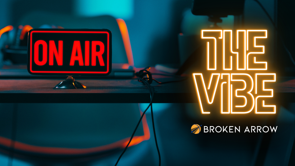 The Vibe Broken Arrow
