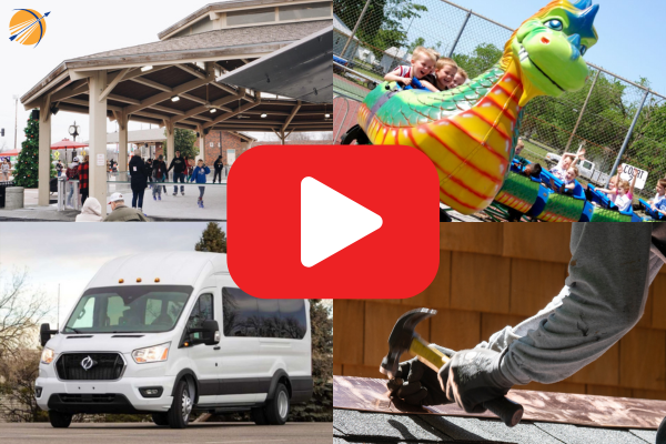 City Council Rewind graphic