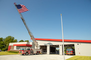 New fire station among bond projects