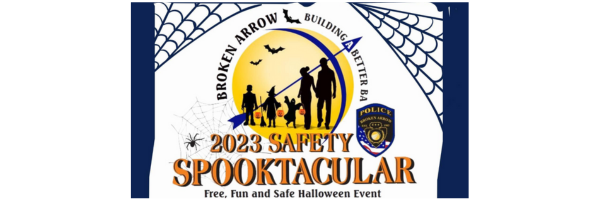Safety Spooktacular 