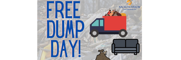 Free Dump Day