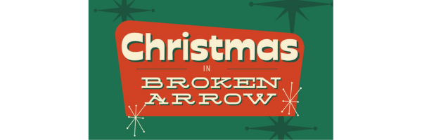 Christmas in Broken Arrow