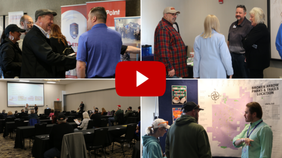 Community Services Expo