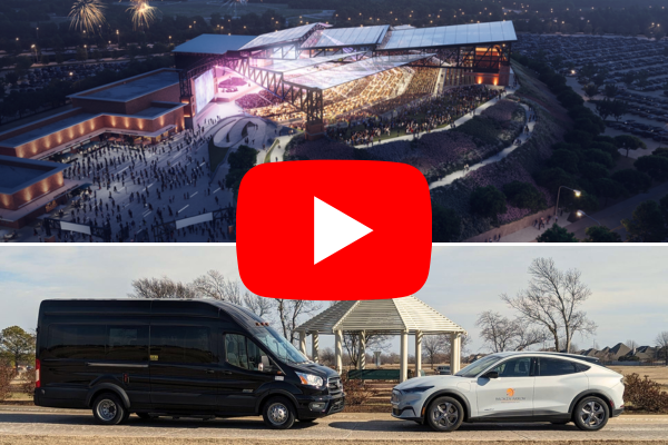 Click through to City Council Rewind segment