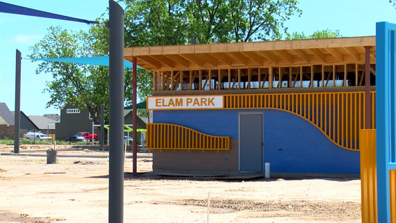 Elam Park
