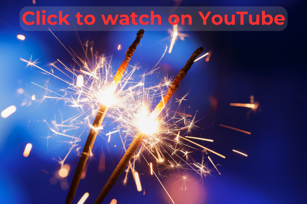 Sparklers