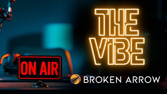 The Vibe Broken Arrow
