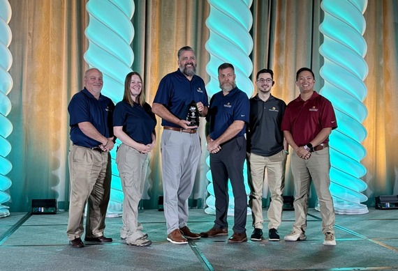 Broken Arrow Parks & Recreation