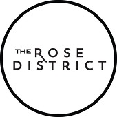 Rose District logo