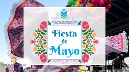 Fiesta de Mayo