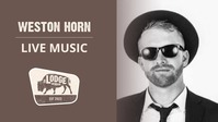 Weston Horn