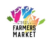 Rose District Farmers Market