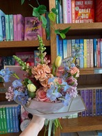 Book and Bloom 