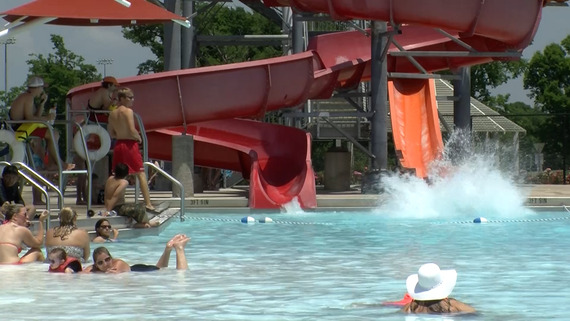 Nienhuis slide