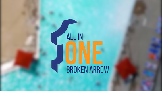 All in One Broken Arrow 