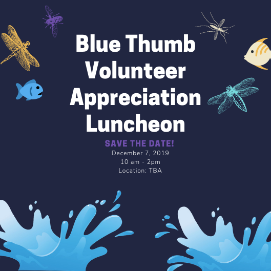 BT Volunteer Appreciation Luncheon
