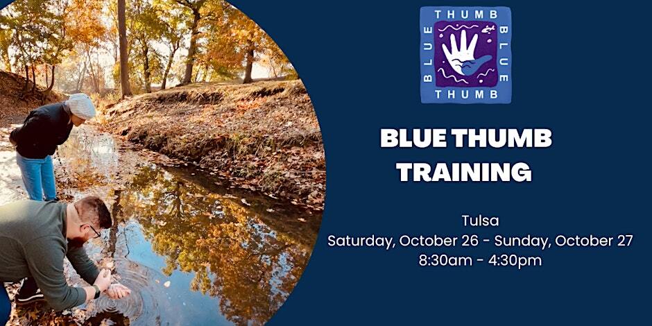 Tulsa Training 2024