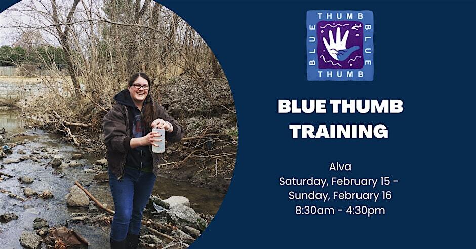 BT Alva Training 2025