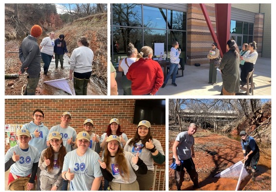 FTWE March 2025 Collage