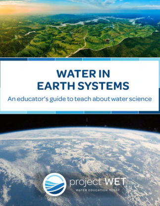 Water in Earth Systems