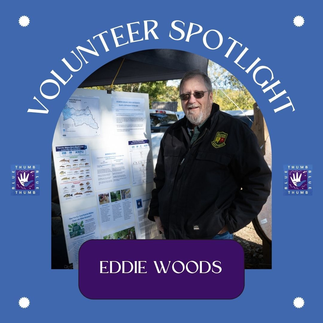 Volunteer Spotlight June 2025
