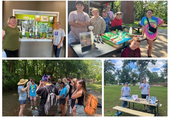 July 2025 BT Photo Collage