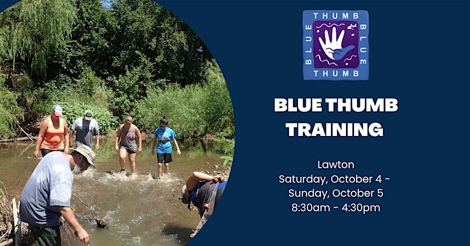 BT Lawton Training 2025