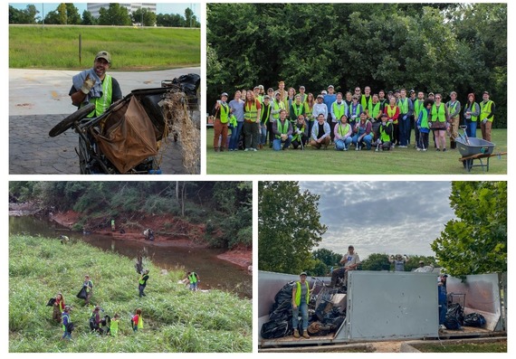 Water Stewardship Day 2025