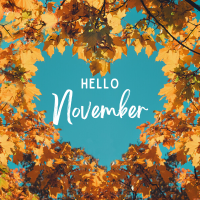 november