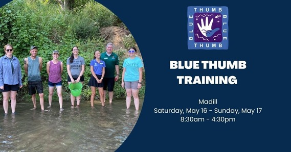 Madill Training