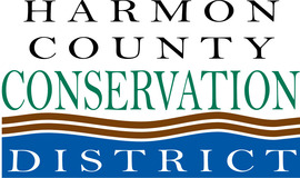 Harmon logo