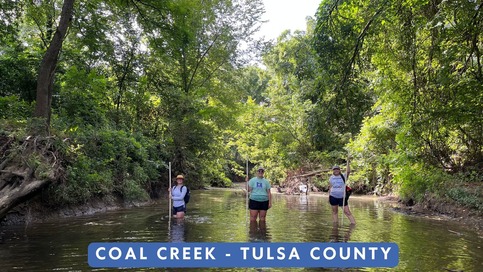coal creek