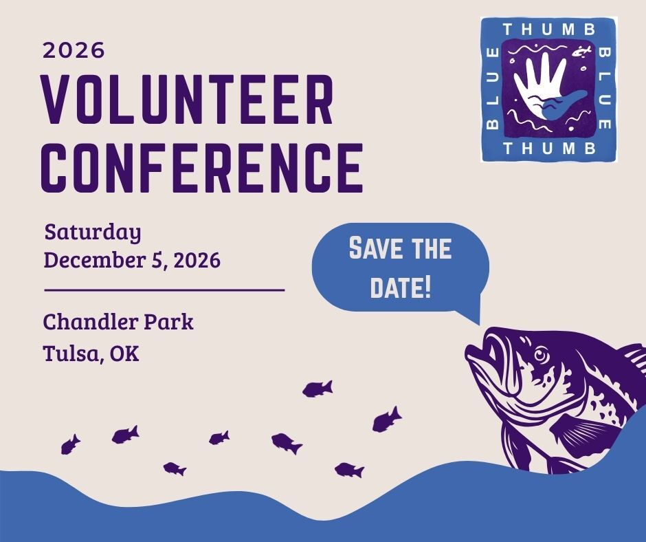 2026 Blue Thumb Vol Conf