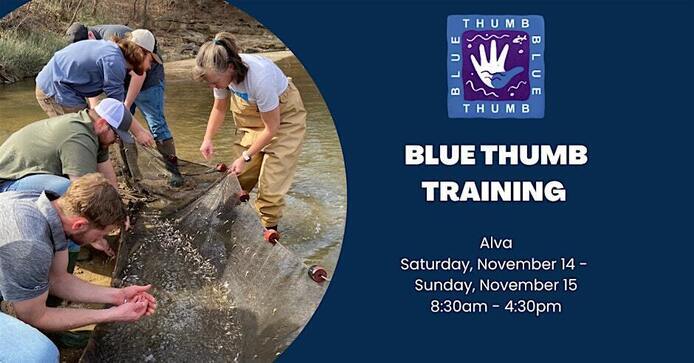 alva bt training