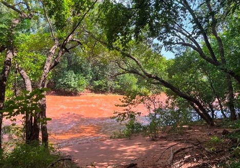blackbear creek