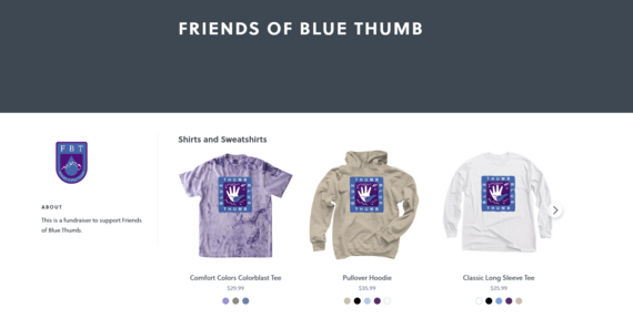 fbt storefront