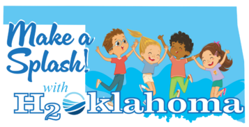 h2ok logo