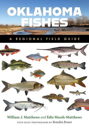 ok fishes book