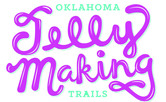 Jelly Making Trails
