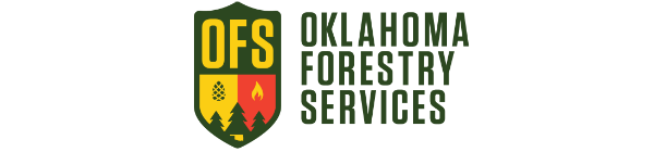 Oklahoma Forestry Services header