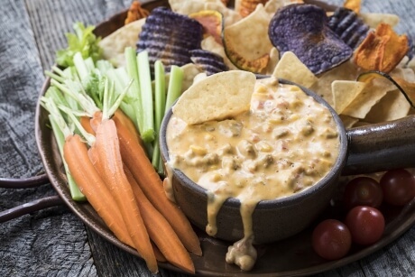 cheese dip