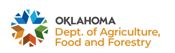 New ODAFF logo