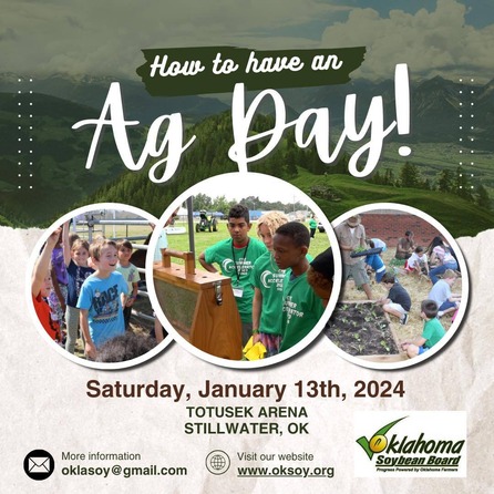 AITC Ag Day