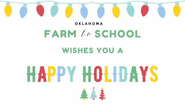 Happy Holidays