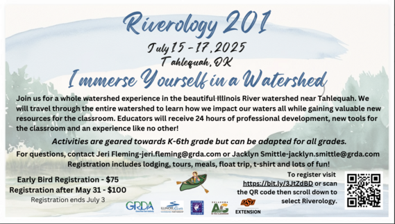 riverology 2.0