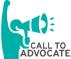 call to advocate