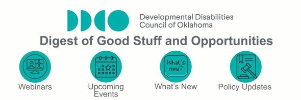 Digest of Good Stuff and Opportunities