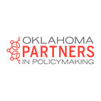 logo Oklahoma Partners in Policymaking